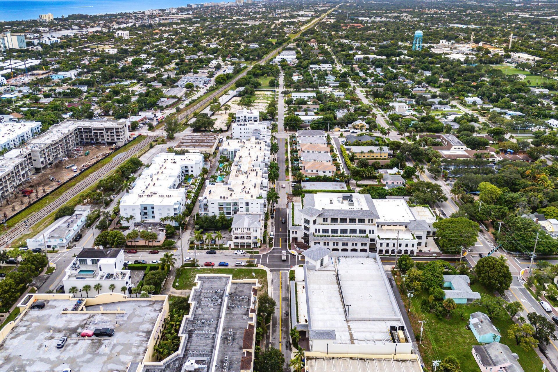 111 SE 1st Avenue, Unit 406, Delray Beach, FL 33444 Photo