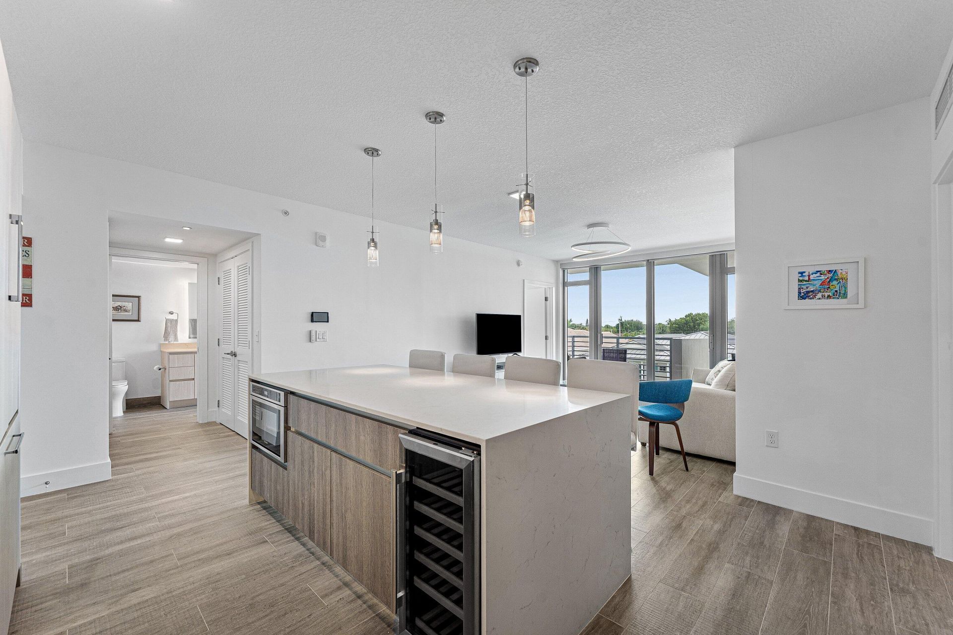 111 SE 1st Avenue, Unit 406, Delray Beach, FL 33444 Photo