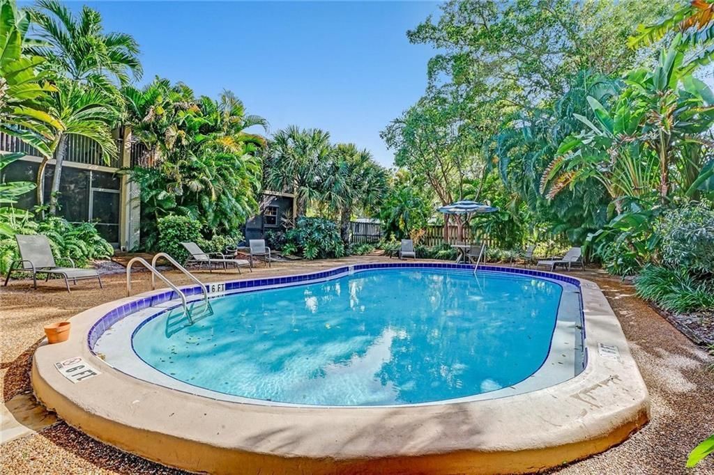 1231 SE 1st Street, Unit 5, Fort Lauderdale, FL 33301 Photo