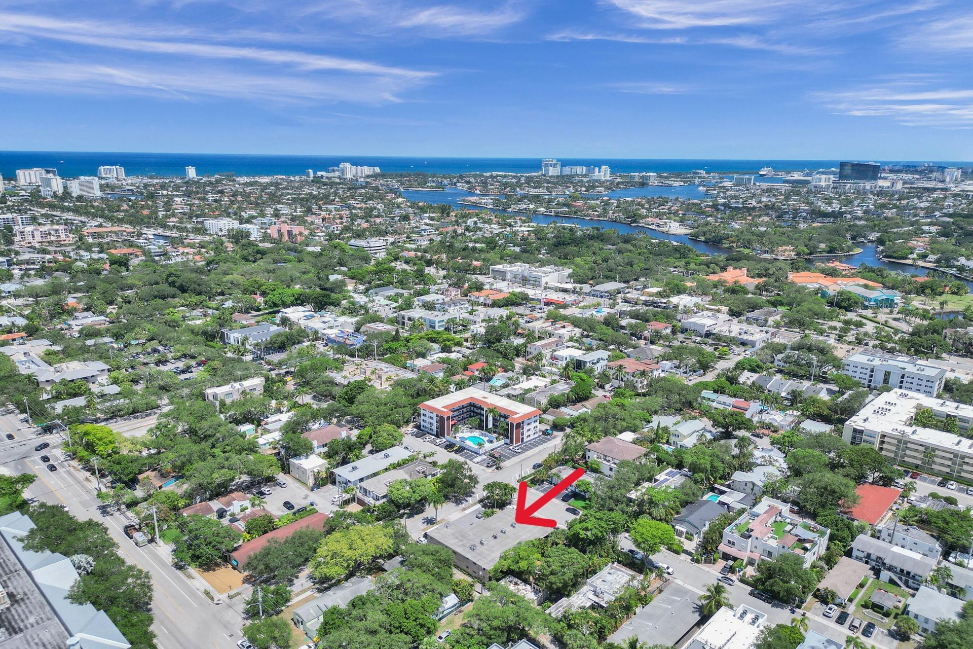 1231 SE 1st Street, Unit 5, Fort Lauderdale, FL 33301 Photo