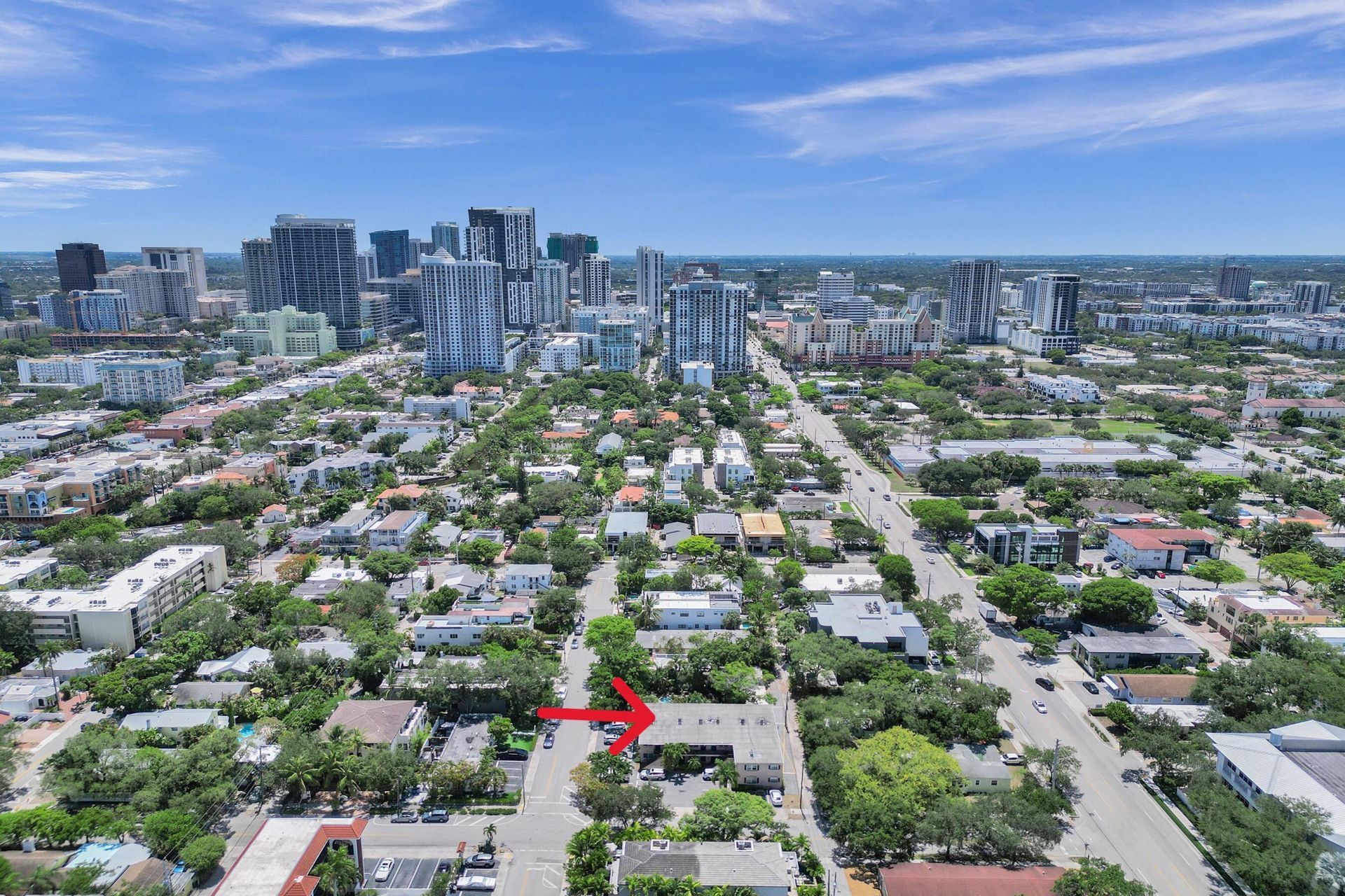 1231 SE 1st Street, Unit 5, Fort Lauderdale, FL 33301 Photo