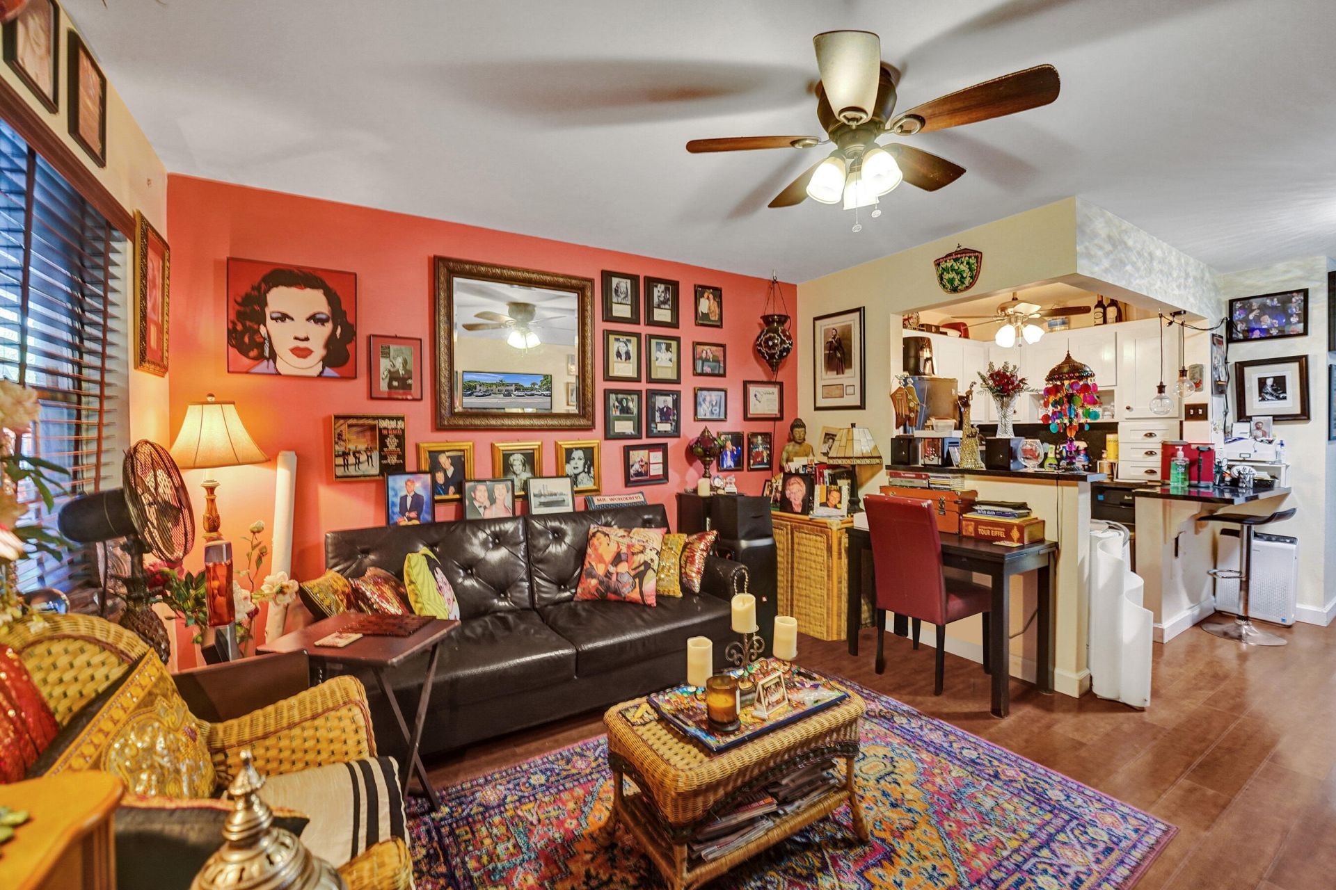 1231 SE 1st Street, Unit 5, Fort Lauderdale, FL 33301 Photo