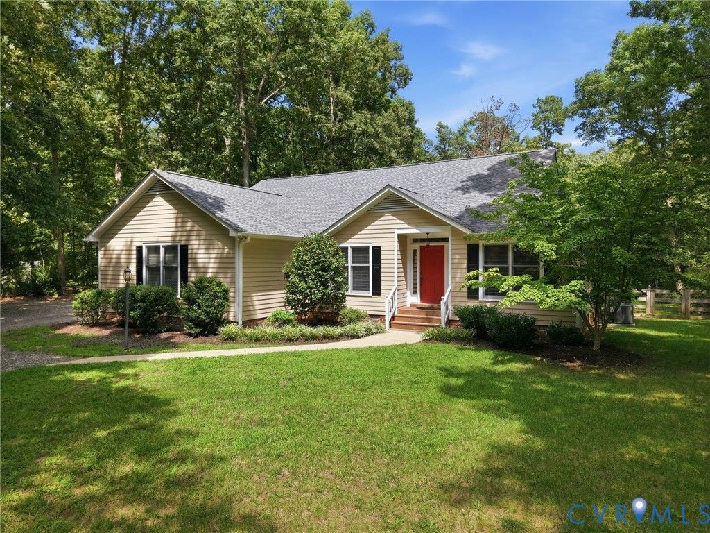 3296 Sherwood Ridge Way, Powhatan, VA 23139 Main Photo