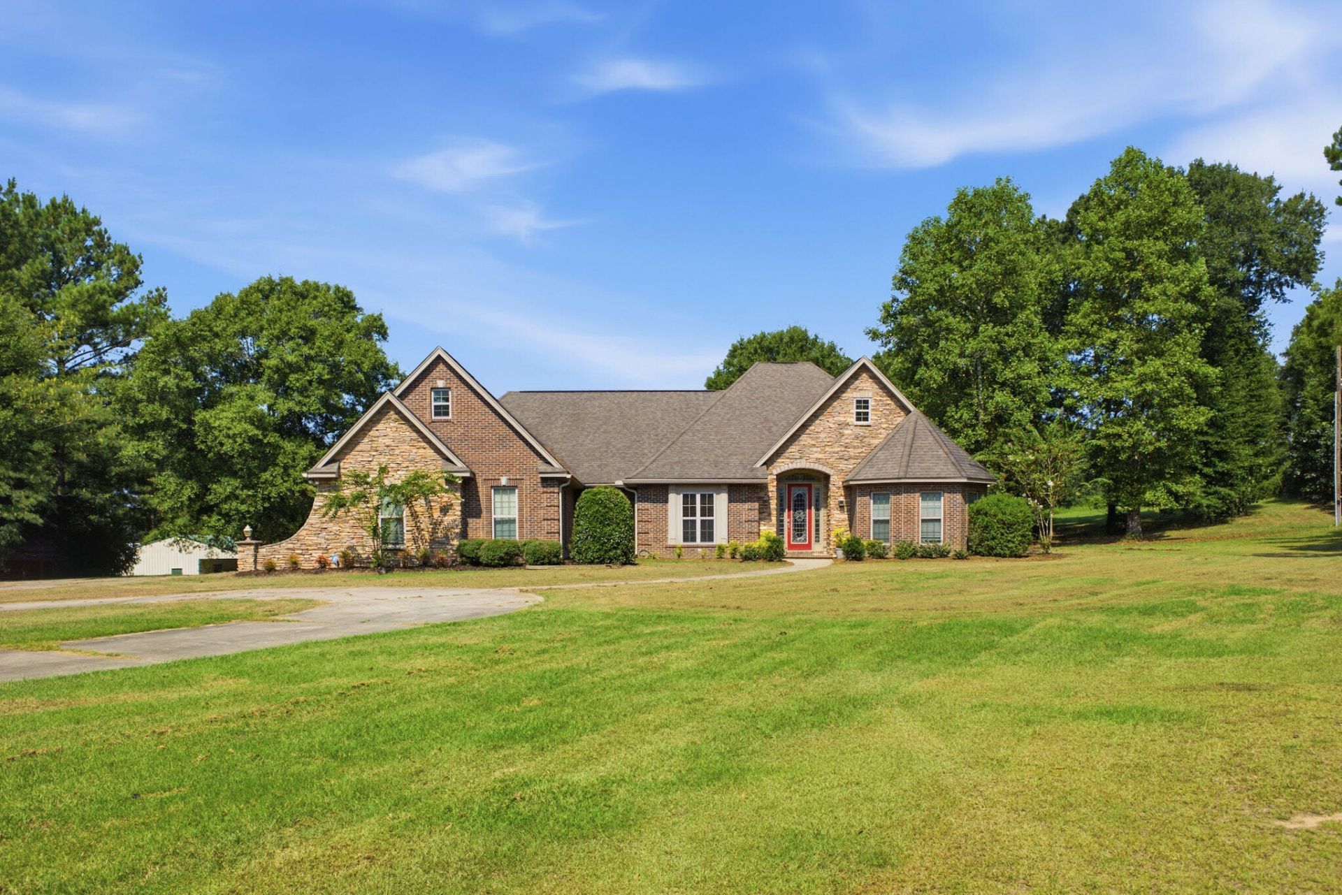 3475 Hwy 15 South, Ovett, MS 39464 Main Photo