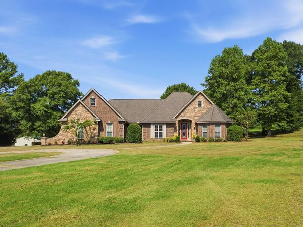 3475 HWY 15 SOUTH, Ovett, MS 39464
