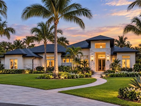 594 Acacia Road, Vero Beach, FL 32963
