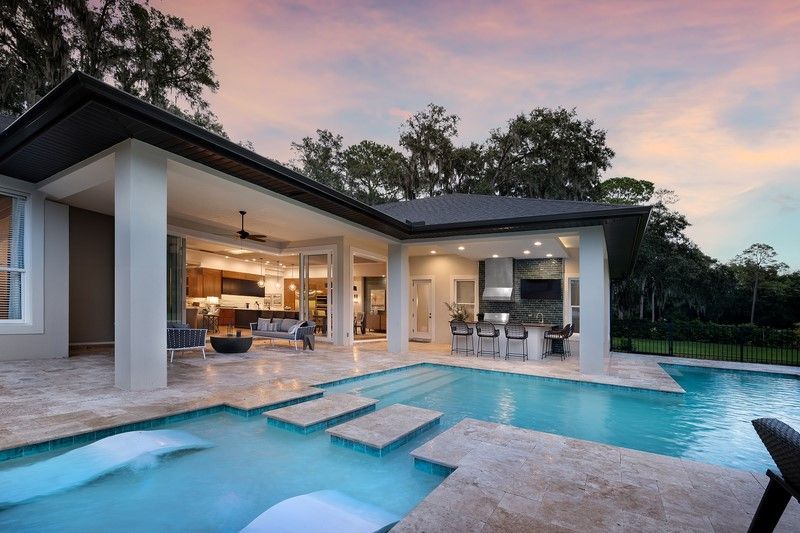 594 Acacia Road, Vero Beach, FL 32963 Photo