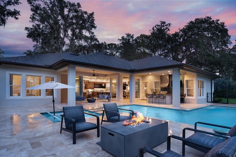 594 Acacia Road, Vero Beach, FL 32963 Photo