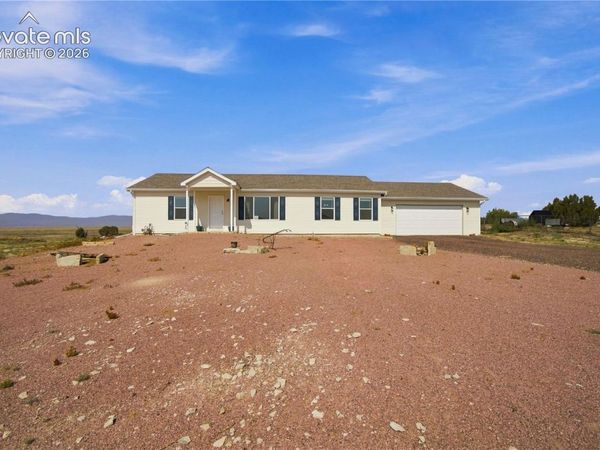 307 S Montecito Drive, Pueblo West, CO 81007