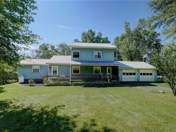 7935 State Route 20a, Bloomfield, NY 14469