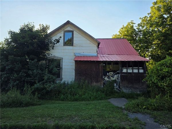 131 Elizabethtown Road , Ilion, NY 13357