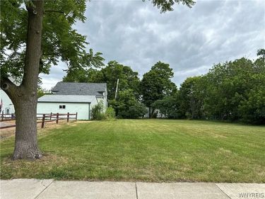 214 Northampton Street, Buffalo, NY 14208