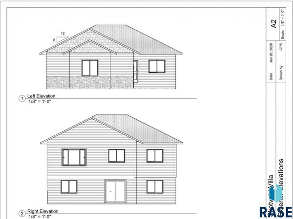 212 7th St, Baltic, SD 57003