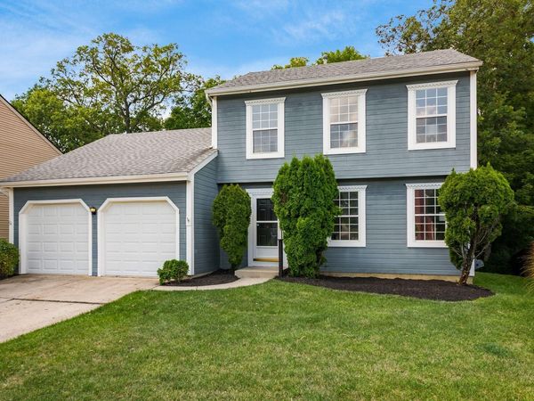 4418 Village Park Drive , Columbus, OH 43228