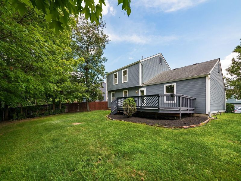 4418 Village Park Drive , Columbus, OH 43228 Photo 28