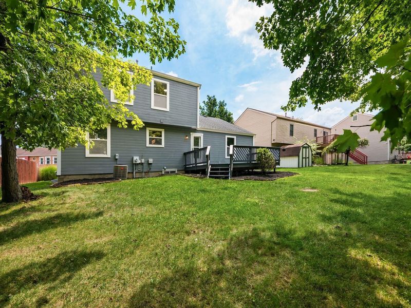 4418 Village Park Drive , Columbus, OH 43228 Photo 29