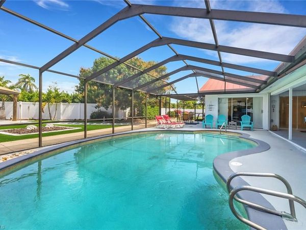 701 N Barfield DR , MARCO ISLAND, FL 34145