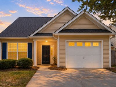 9271 Ayscough Road, Summerville, SC 29485