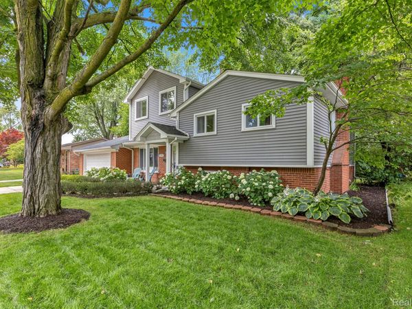 520 Byron Street , Plymouth, Mi 48170