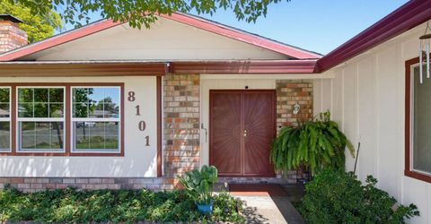 8101 Donnawood Way, Orangevale, CA 95662 Photo
