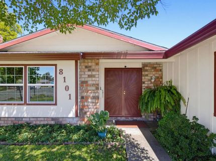 8101 Donnawood Way, Orangevale, CA 95662 Photo