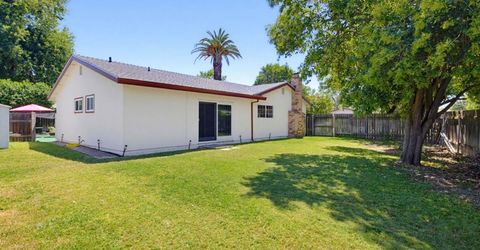 8101 Donnawood Way, Orangevale, CA 95662 Photo