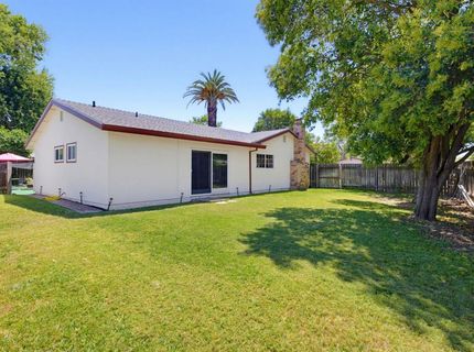 8101 Donnawood Way, Orangevale, CA 95662 Photo