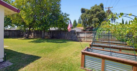 8101 Donnawood Way, Orangevale, CA 95662 Photo