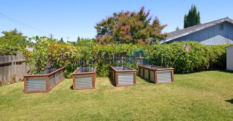 8101 Donnawood Way, Orangevale, CA 95662 Photo