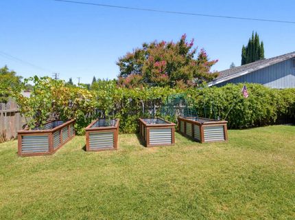 8101 Donnawood Way, Orangevale, CA 95662 Photo