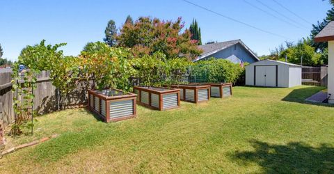 8101 Donnawood Way, Orangevale, CA 95662 Photo