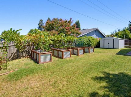 8101 Donnawood Way, Orangevale, CA 95662 Photo