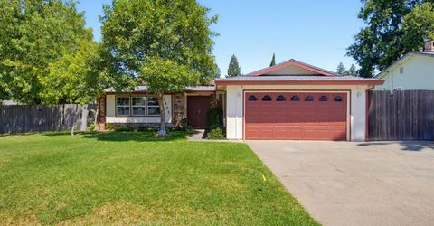 8101 Donnawood Way, Orangevale, CA 95662 Photo