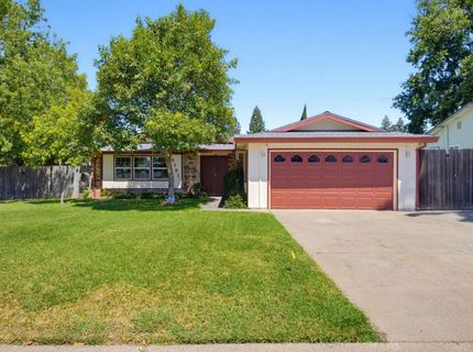 8101 Donnawood Way, Orangevale, CA 95662 Photo