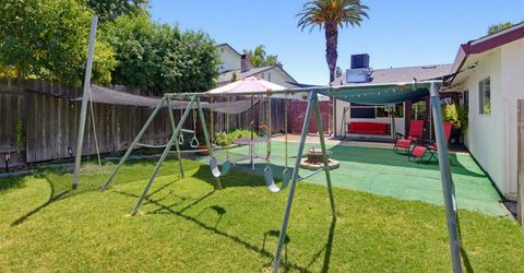 8101 Donnawood Way, Orangevale, CA 95662 Photo