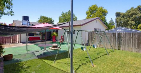 8101 Donnawood Way, Orangevale, CA 95662 Photo