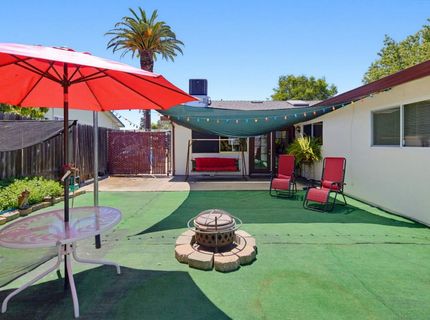 8101 Donnawood Way, Orangevale, CA 95662 Photo