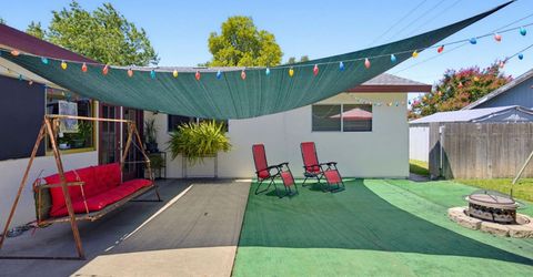 8101 Donnawood Way, Orangevale, CA 95662 Photo