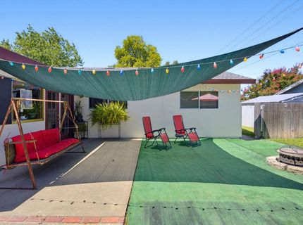 8101 Donnawood Way, Orangevale, CA 95662 Photo