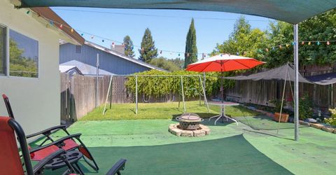8101 Donnawood Way, Orangevale, CA 95662 Photo