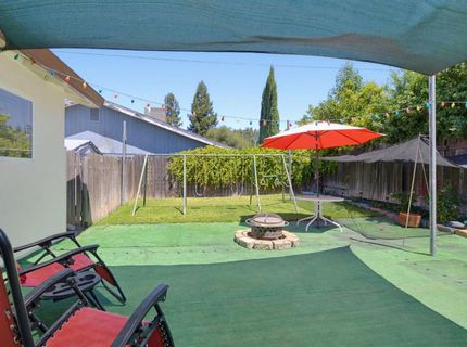 8101 Donnawood Way, Orangevale, CA 95662 Photo