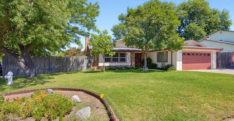 8101 Donnawood Way, Orangevale, CA 95662 Photo