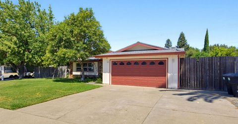 8101 Donnawood Way, Orangevale, CA 95662 Photo