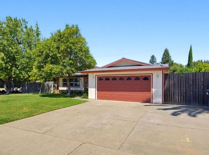 8101 Donnawood Way, Orangevale, CA 95662 Photo