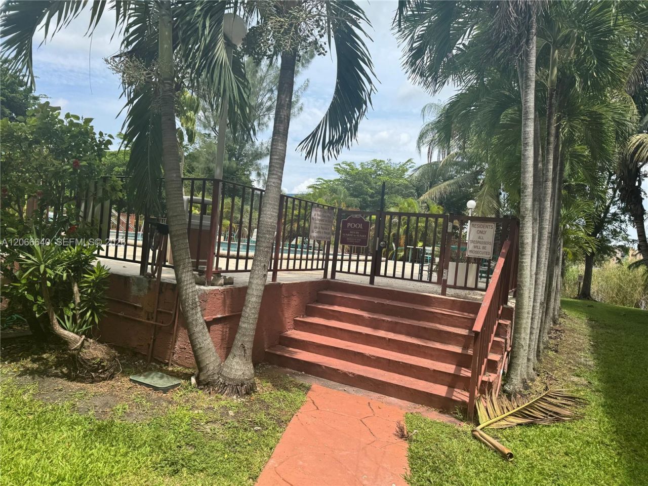 8775 Park Blvd , Unit 123, Miami, FL 33172 Photo
