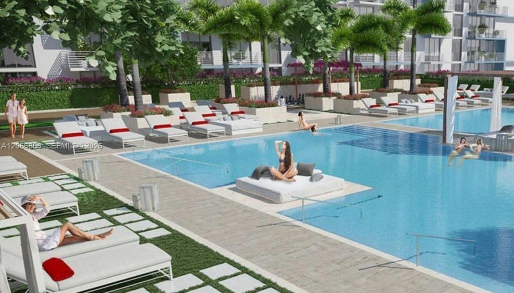 5350 NW 84th Ave, Unit 1614, Doral, FL 33166 Photo