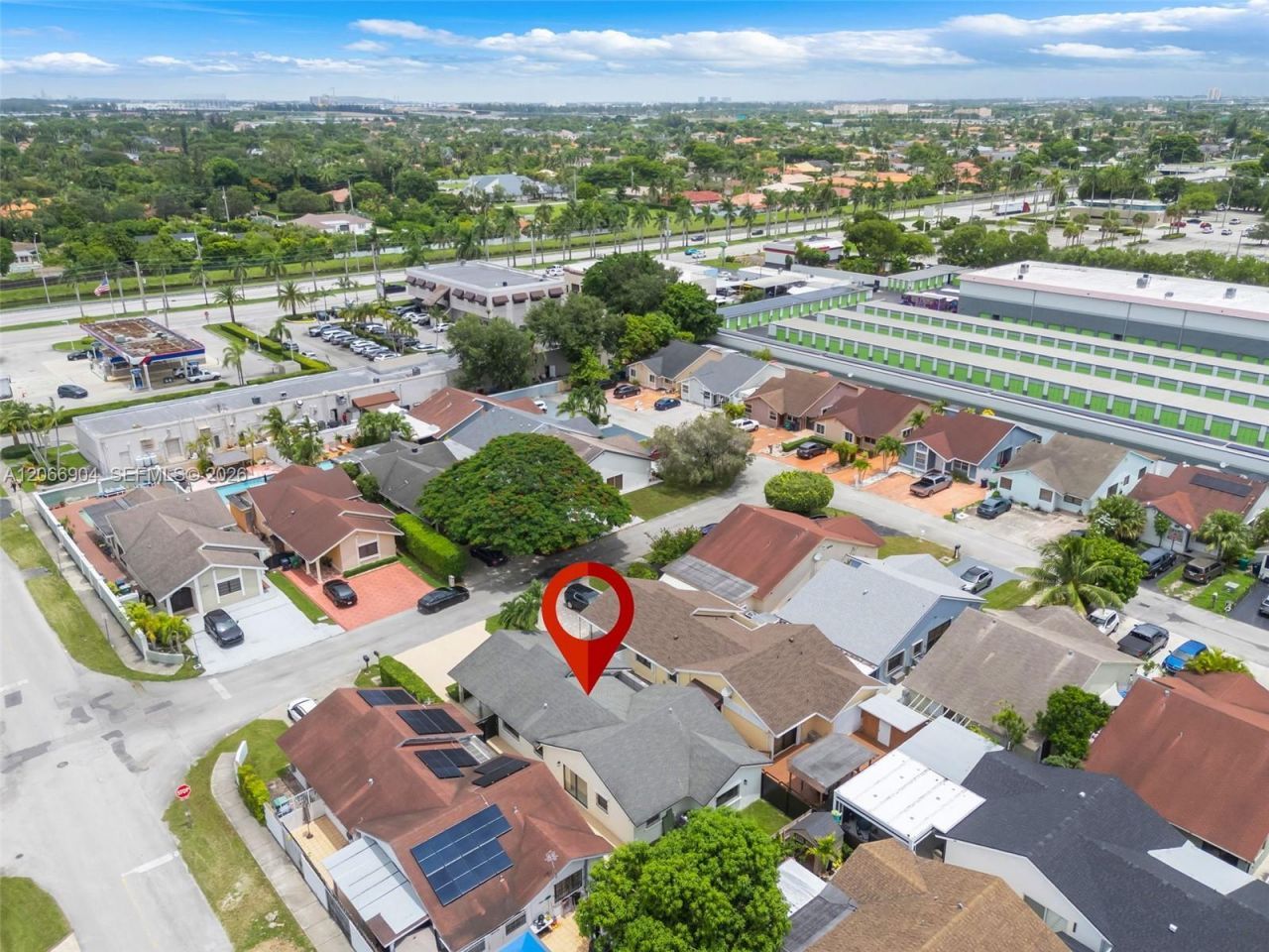 12480 SW 9th St, Miami, FL 33184 Photo