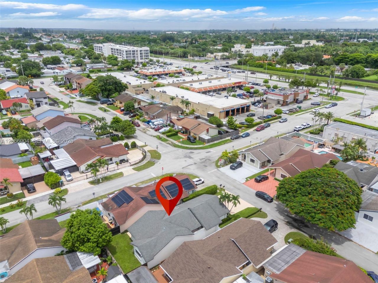 12480 SW 9th St, Miami, FL 33184 Photo