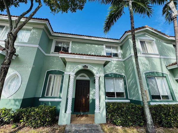 1601 SE 24th Ct , Unit 221, Homestead, FL 33035