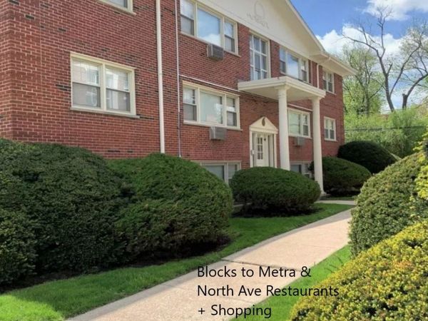 446 N Ardmore Avenue , Unit 1B, Villa Park, IL 60181